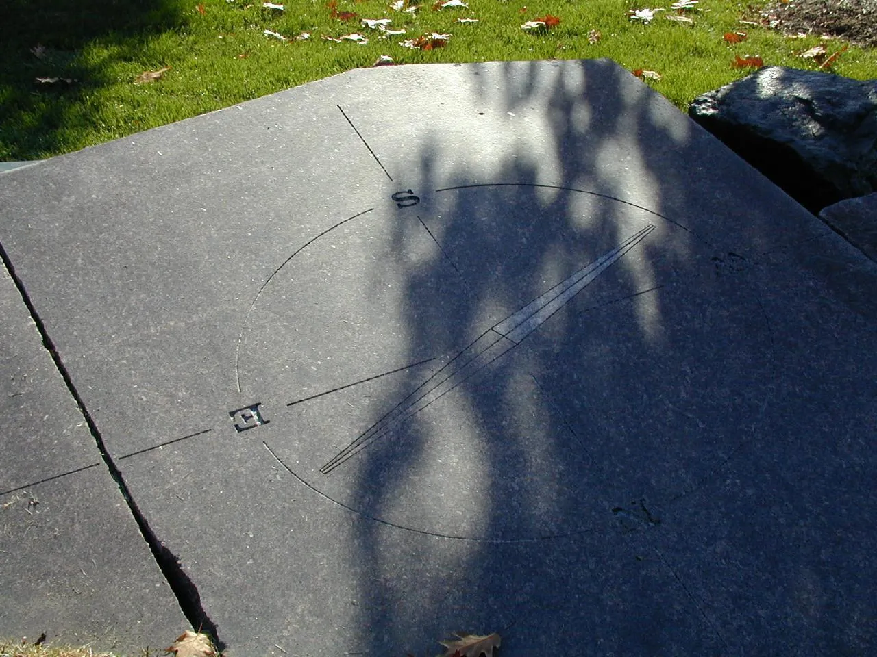 Compass