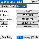 data-direction